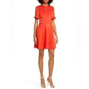 Ted Baker Calizee Dress